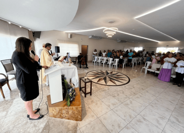 NESTE DOMINGO - Mais de 20 mil pessoas são esperadas nos cemitérios do Grupo Morada neste domingo (12)