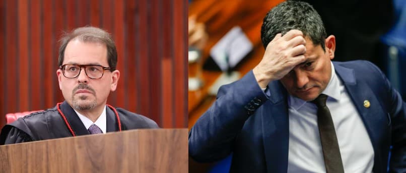 Ministro indicado por Lula ao TSE vai relatar recursos do PT e do PL que pedem cassação de Moro