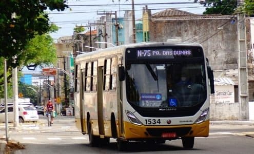 STTU muda itinerário da linha Nº 75 a partir deste sábado (1º); confira