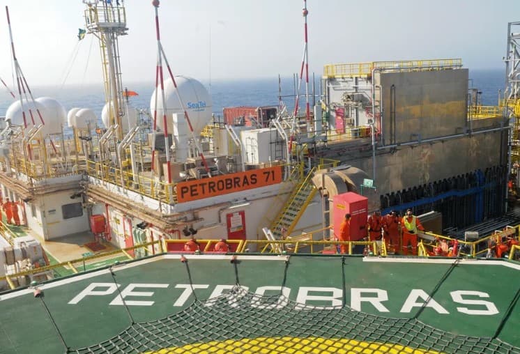 Petrobras perde quase R$ 70 bilhões em valor de mercado em uma semana após demissão de Prates