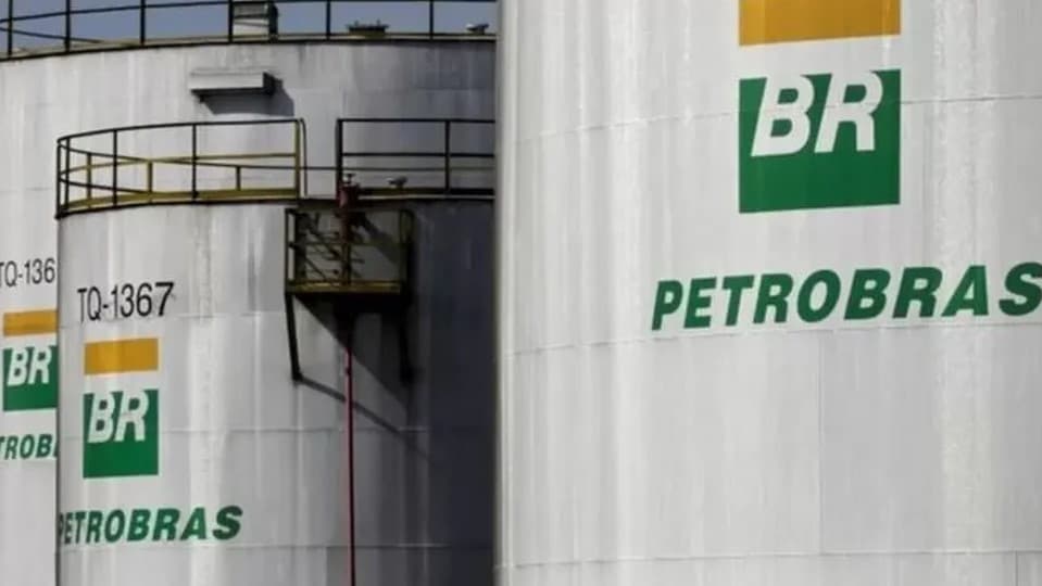 Petrobras acumula perdas de R$ 46 bilhões em valor de mercado em segunda queda seguida
