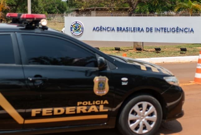 PF avalia pedir suspensão de redes de suspeitos de fake news sobre RS
