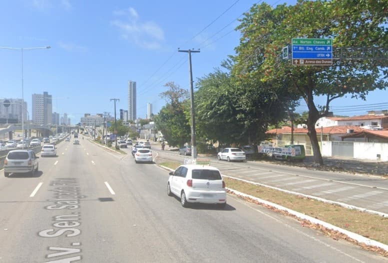 Dnit vai fechar agulha de acesso à marginal da BR-101 em Potilândia