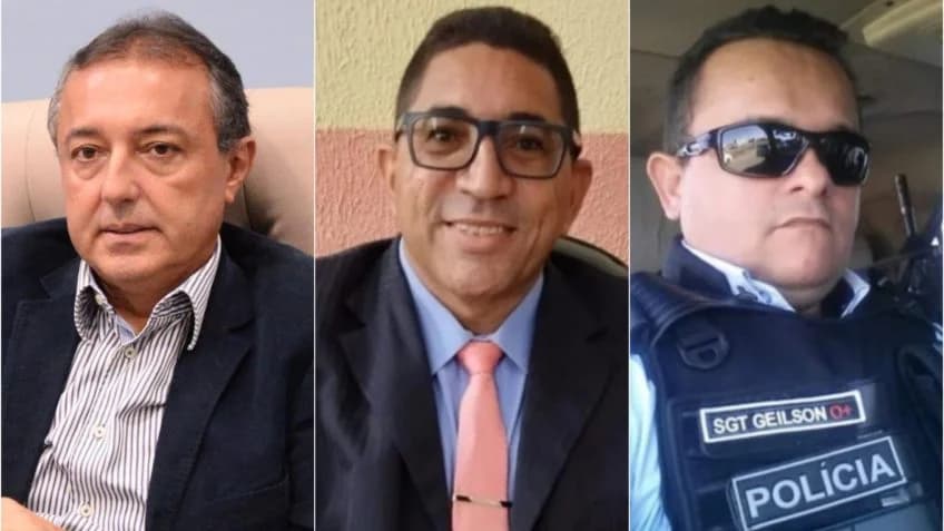 Ceará teve 3 assassinatos de pré-candidatos a vereador em 12 dias