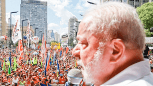 Antes aliados, movimentos sociais agora criticam decisões de Lula