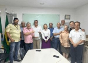 Empresários doam terreno em Parnamirim para Liga contra o Câncer construir nova unidade
