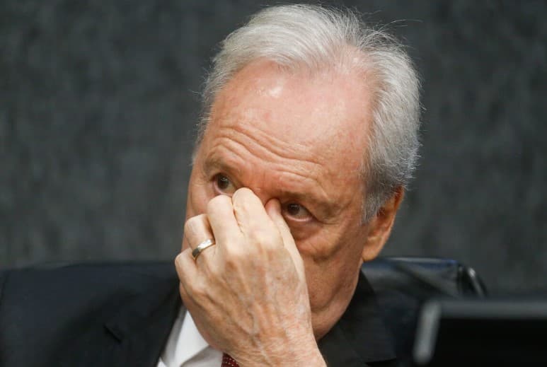 Lewandowski diz à oposição que era obrigado a enviar à PF pedido de investigação de fake news do RS