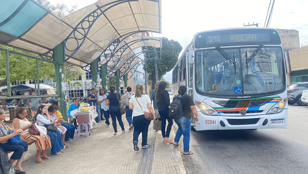 Seturn vai solicitar revisão da tarifa de ônibus em Natal