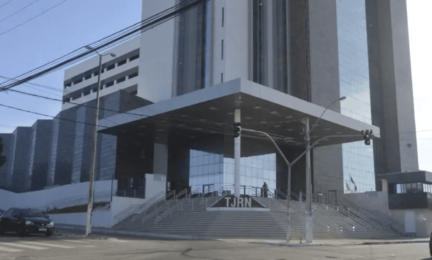 TJRN condena ex Deputado Souza por improbidade administrativa e o deixa inelegível