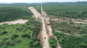 Reconstrução da BR-304 vai durar 10 meses e custará R$ 14,4 milhões
