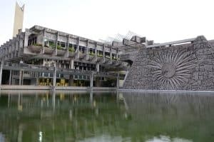 UFRN oferta 268 vagas residuais para graduação; confira