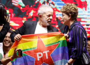 Governo Lula muda classificação de gênero para operar pênis e vagina no SUS