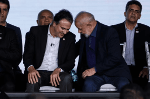 Orçamento do governo Lula para obras em universidades é o segundo menor entre as gestões do PT