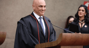 Moraes deixa comando do TSE após eleição polarizada e cerco a fake news