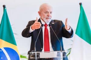 Lula diz ser contra o aborto, porém classifica de ‘insanidade' PL Antiaborto por Estupro