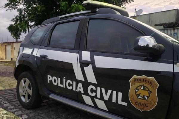 Polícia Civil e Polícia Militar deflagram operação e dois homens morrem em confronto no Alto Oeste