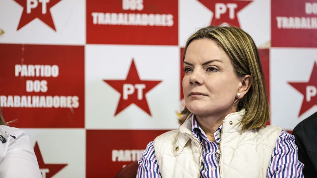 PT se manifesta contra proposta que amplia autonomia do Banco Central