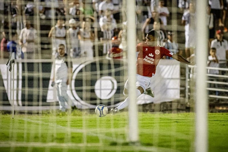 América tem 20% de aproveitamento em jogos fora de casa na Série D