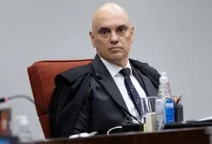 Congressista dos EUA pergunta em carta a Moraes sobre censura