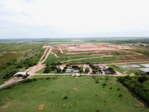 Grupo Marquise diz em nota que não há qualquer tipo de problema constatado no Aterro Sanitário de Ceará-Mirim