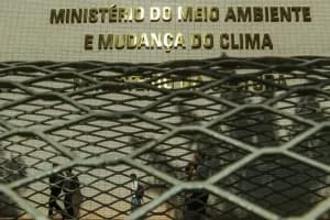 Servidores federais ambientais iniciam greve