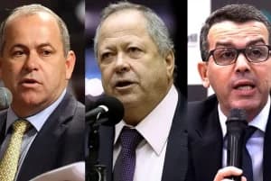 Caso Marielle: PGR é contra soltura de irmãos Brazão e Rivaldo Barbosa