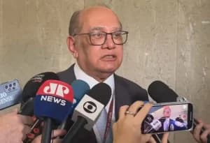 Gilmar rebate Pacheco e nega que STF tenha invadido competência do Congresso ao decidir sobre maconha
