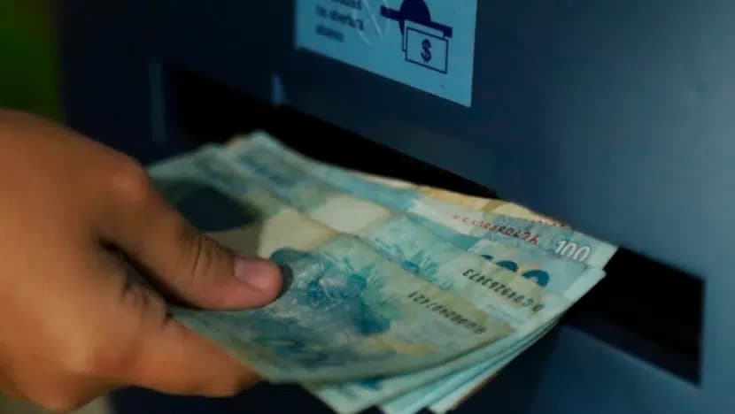 Governo conclui neste sábado o pagamento salarial de junho dos servidores