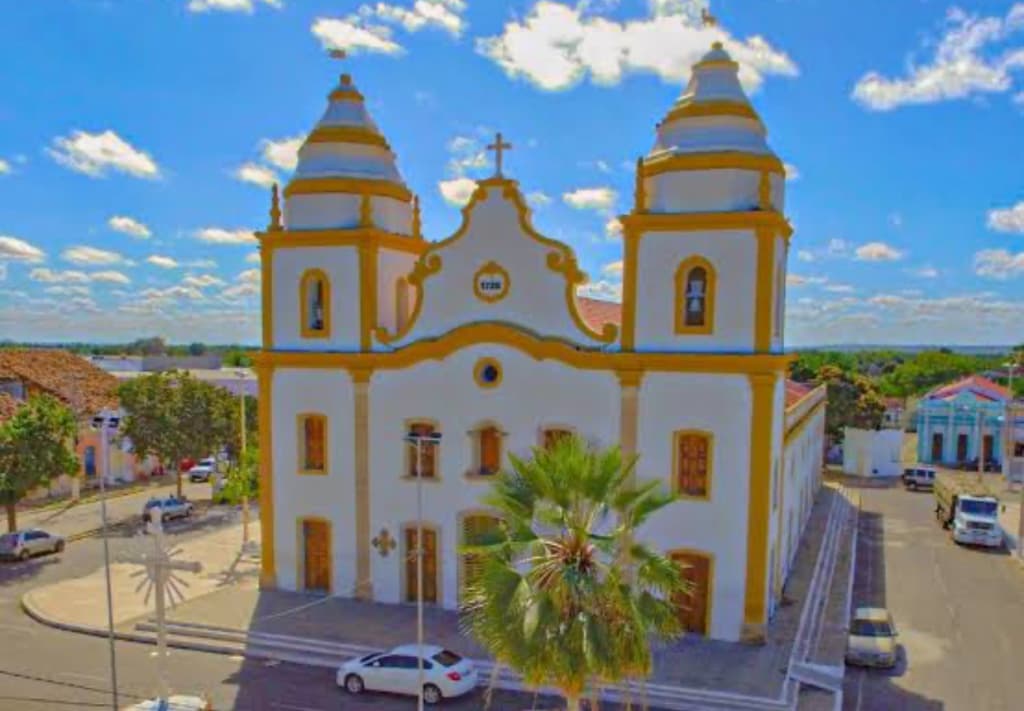 Arcebispo Dom João Cardoso anuncia Assu como nova diocese do RN