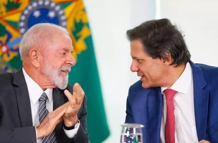 Bolsa brasileira e real estão entre os piores desempenhos do mundo em 2024