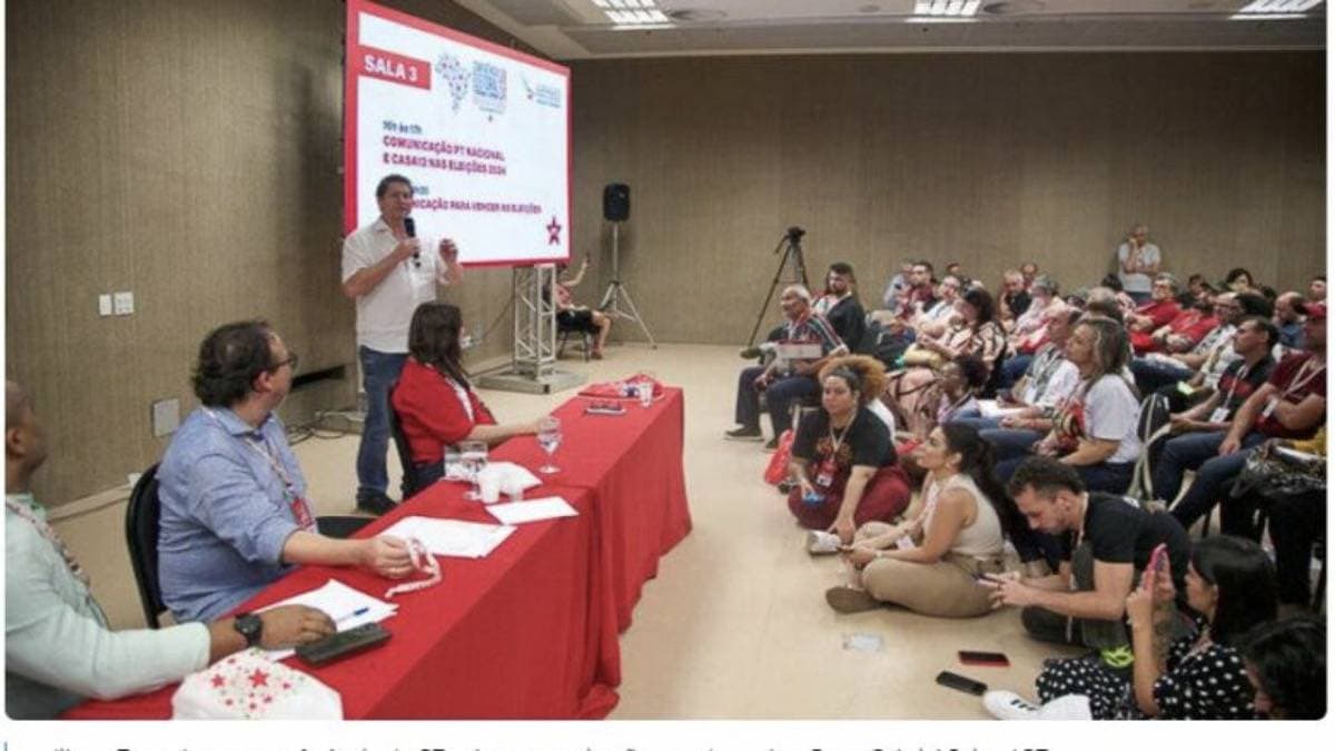 EDITORIAL ESTADÃO: ‘A ousadia do PT’
