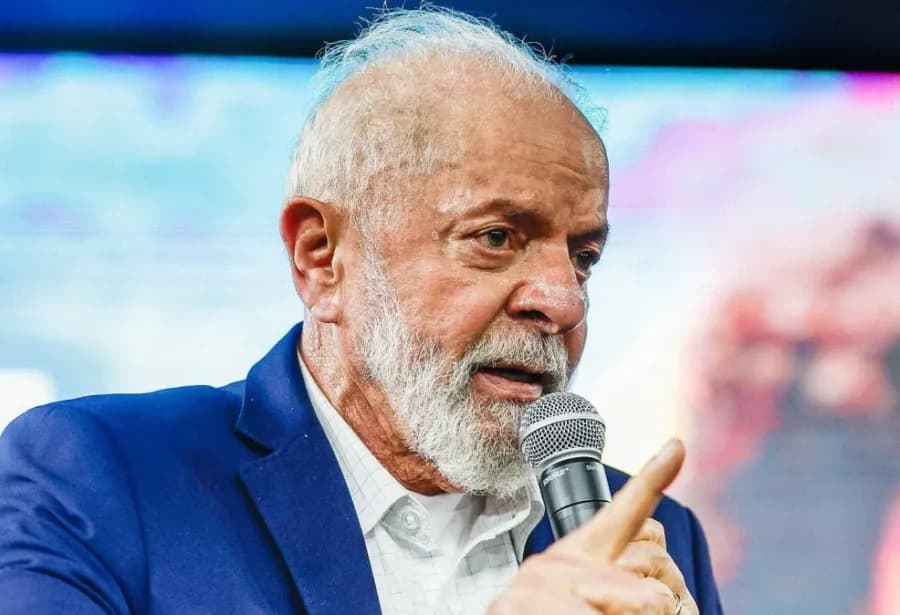 Lula se reúne com ministros para fechar detalhes do Plano Safra
