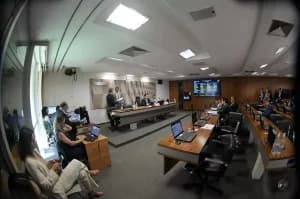 Comissão do Senado deve analisar projeto que libera cassinos
