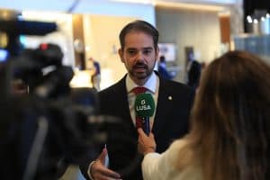 Delegado da PF pode ser 1º brasileiro a chefiar a Interpol
