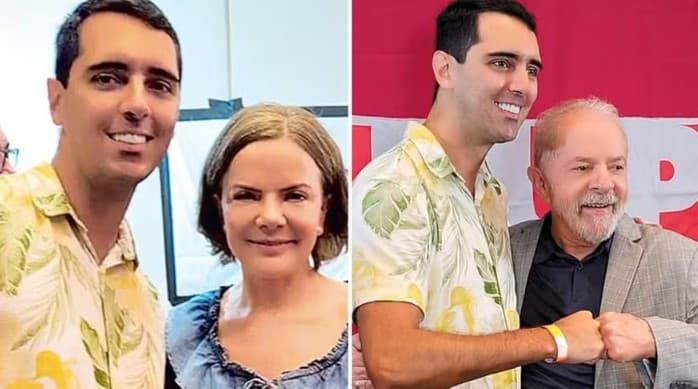 Apoiadores de Lula, influenciadores de esquerda propagam fake news nas redes sociais; veja quais