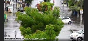 STTU alerta para pontos de alagamento em Natal nesta terça-feira (4); confira