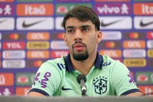 Federação Inglesa recomenda que Paquetá seja “banido para sempre” do futebol