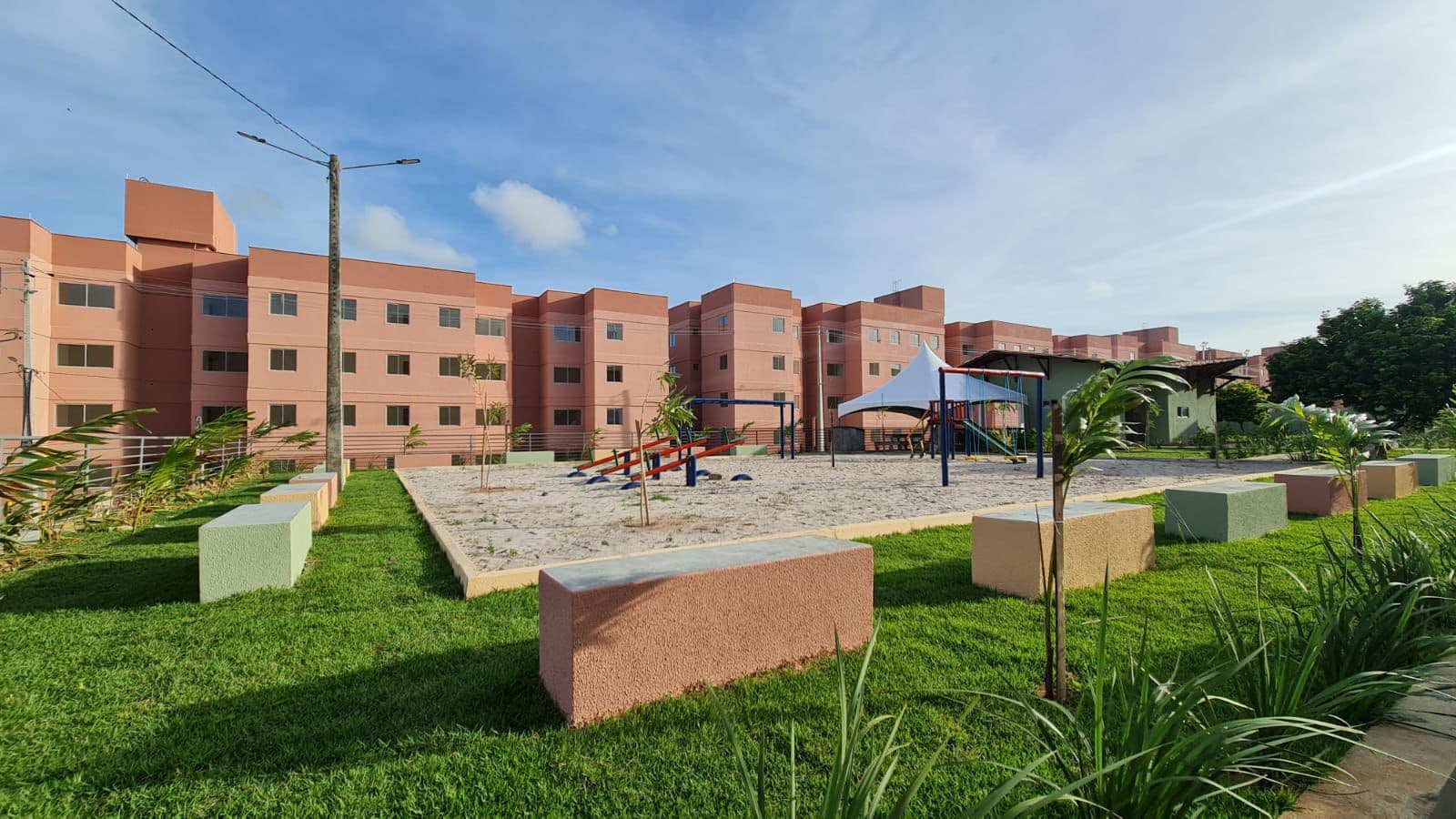 Prefeitura de Parnamirim entrega apartamentos do Ilhas do Caribe na próxima quinta (20)