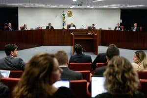 Por unanimidade, STF torna réus acusados em caso Marielle