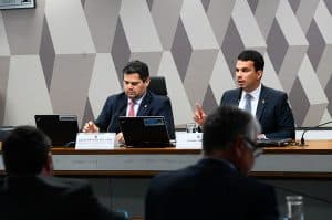 Comissão do Senado aprova autorização para cassino, bingo, jogo do bicho e corrida de cavalos