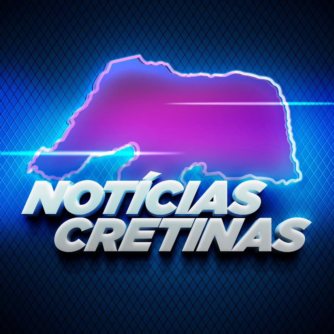 Notícias Cretinas. Por Marcus Aragão