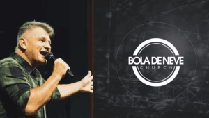 Bola de Neve: após agressão à mulher, pastor é afastado e igreja anuncia criação de ouvidoria para apurar ‘possíveis falhas'