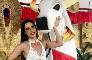 Laudo preliminar aponta que morte de Djidja foi causada por edema cerebral
