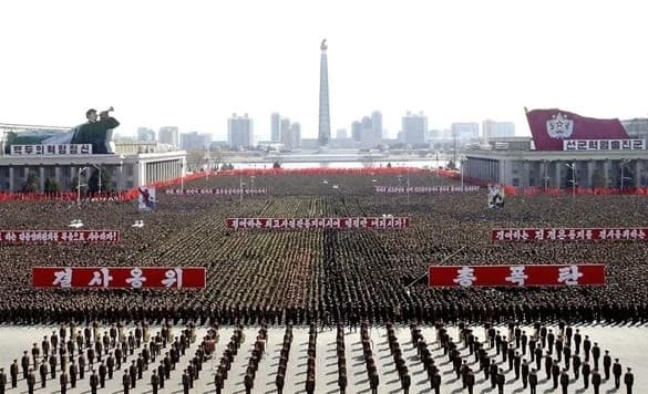 Brasil está perto de ter embaixador na Coreia do Norte após 4 anos