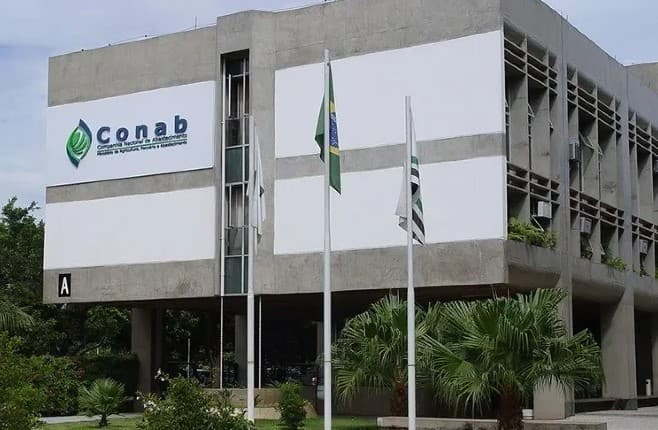 Diretor da Conab responsável por leilão de arroz entra em licença remunerada