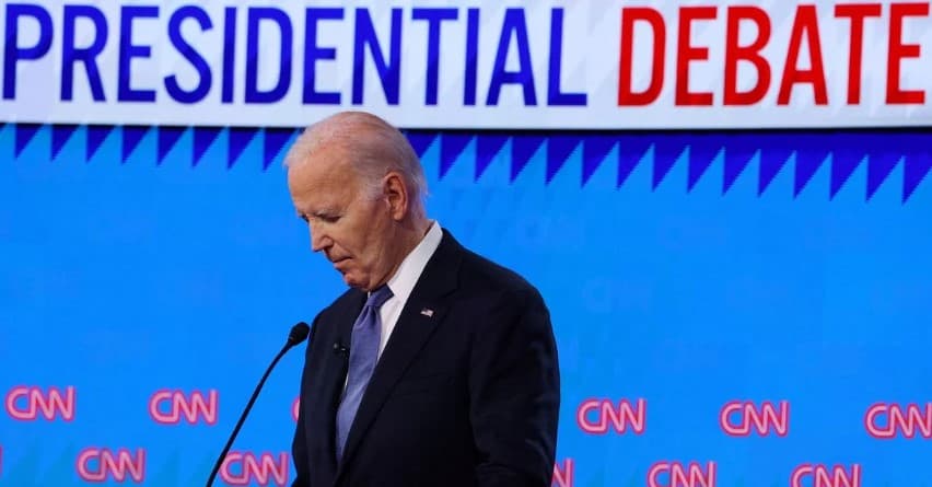 Biden é pressionado a desistir, ganha apoio de Obama e garante que segue candidato à reeleição nos EUA