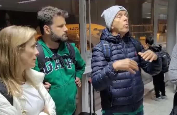 Defesa diz que inquérito virou ‘vale-tudo’ após PF indiciar empresário por ofensas a Moraes em Roma