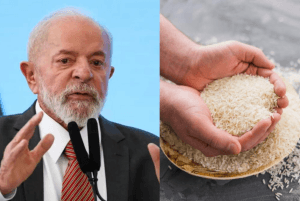 Articulação por CPI do arroz expõe insatisfação do agro com governo Lula