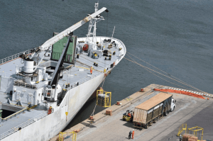Exportações do RN crescem 85% entre janeiro e maio de 2024