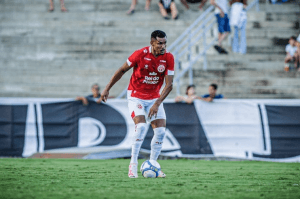 Série D: América faz gol nos acréscimos e consegue empate contra o Treze/PB